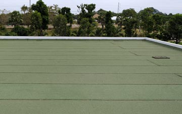 all Talla Linnfoots roofing types quoted for