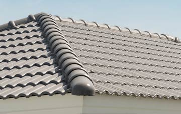 advantages of Talla Linnfoots clay roofing