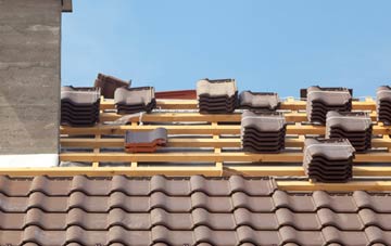 Talla Linnfoots clay roofing costs