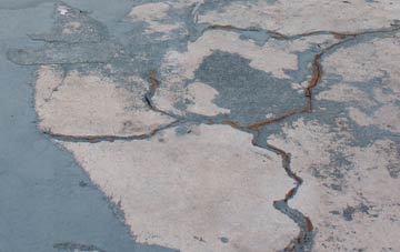 fibreglass roofing replacement Talla Linnfoots