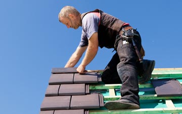 disadvantages of Talla Linnfoots slate roofing
