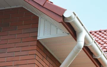Talla Linnfoots soffit repair costs