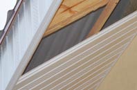 rated Talla Linnfoots soffit repair companies